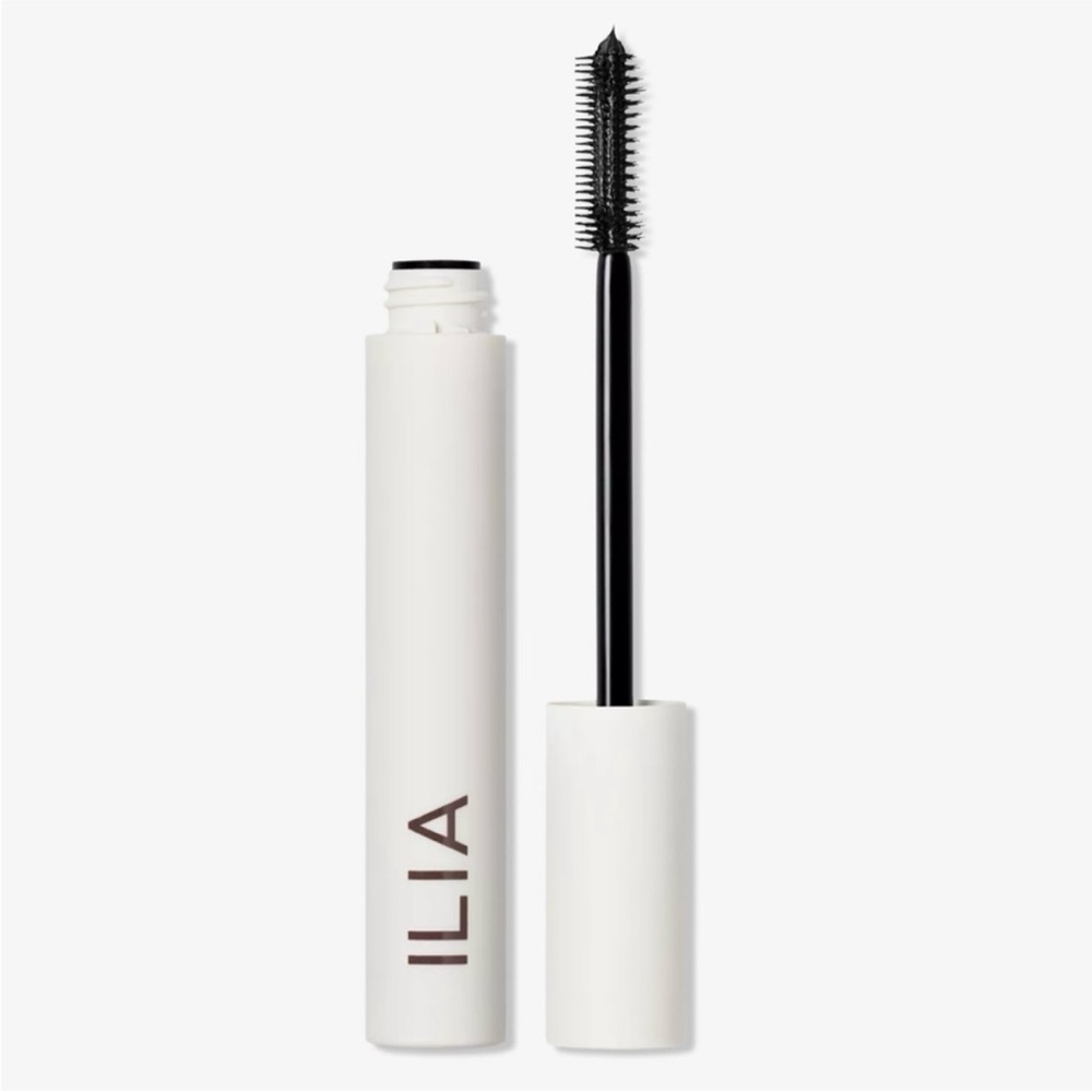 ILIA Limitless Lash Mascara Black NIB After Midnight